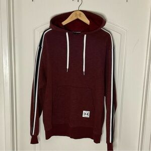 Under Armour Rival Fleece Men’s Large Hoodie